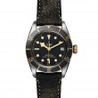 Black Bay S&G 41mm Steel And Gold