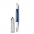 Mont Blanc Meisterstuck Around the World in 80 Days Doue Classique Rollerball pen