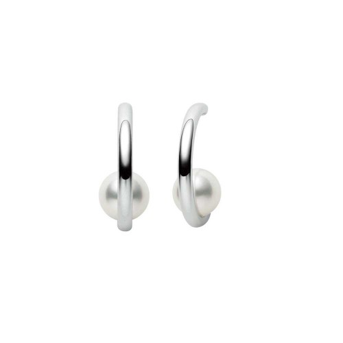 Mikimoto Akoya Pearl Earrings