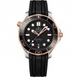 Seamaster Diver 300M OMEGA Co-Axial Master Chronometer 42 mm