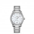Co-Axial Master Chronometer Ladies 38 mm