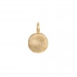 Marco Bicego 18k yellow gold Jaipur 0.8 medium pendant