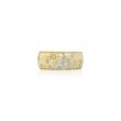 Penny Preville 18K Yellow Gold Galaxy Band