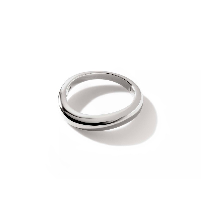 Surf Curve Ring