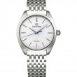 Grand Seiko Elegance Spring Drive with Omiwatari Dial Watch SBGY013