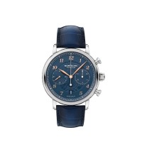 Montblanc Star Legacy Chronograph 42mm - Limited Edition