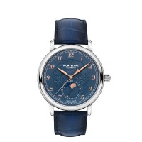 Montblanc Star Legacy Moonphase 42mm - Limited Edition
