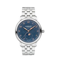 Montblanc Star Legacy Moonphase 42mm - Limited Edition