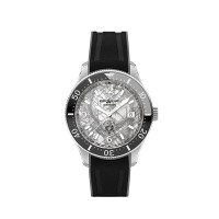 Montblanc 1858 Iced Sea Automatic Date 41mm