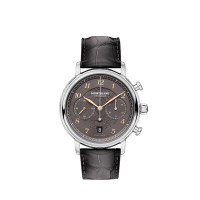 Montblanc Star Legacy Chronograph 42mm