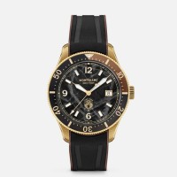 Montblanc Iced Sea Automatic Date, 41mm