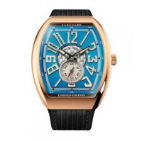 Franck Muller Vanguard, Limited Edition Colorado Grand, 41mm