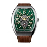 Franck Muller Vanguard, Limited Edition Colorado Grand, 41mm