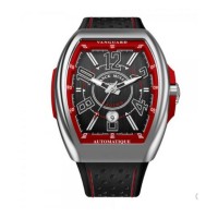 Franck Muller 45mm Stainless Steel Case Automatic