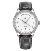 Montblanc Heritage Automatic Day Date 39mm Men