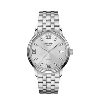 Montblanc Tradition Automatic Date 40mm
