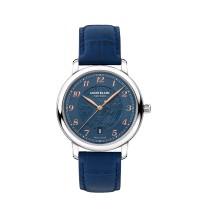 Montblanc Star Legacy Automatic Date 39mm - Limited Edition