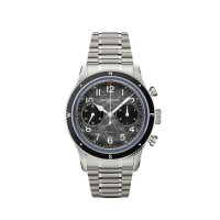 Montblanc 1858 Automatic Chronograph 0 Oxygen The 8000 Aprox 42mm