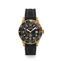 Montblanc Iced Sea Automatic Date, 41mm