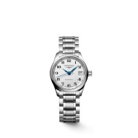 The Longines Master Collection 25.5mm
