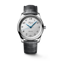 Longines Master Collection 190th Anniversary Watch