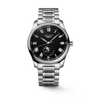 Longines Master Collection Stainless Steel 40mm