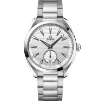 Co-Axial Master Chronometer Small Seconds 41 mm