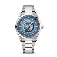 OMEGA Seamaster Aqua Terra 43mm Watch