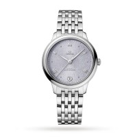 Omega De Ville Prestige Co-Axial Master Chronometer Ladies Watch