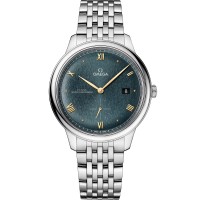 Omega Co-Axial Master Chronometer Small Seconds 41 mm