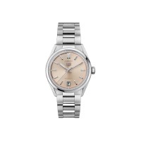 Tag Heuer Carrera Date Stainless Steel 36mm