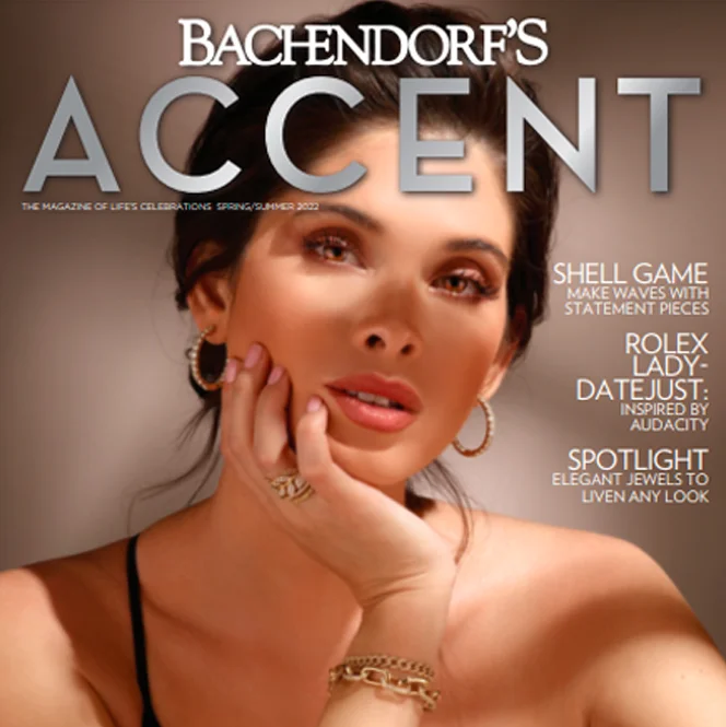 Accent Magazine