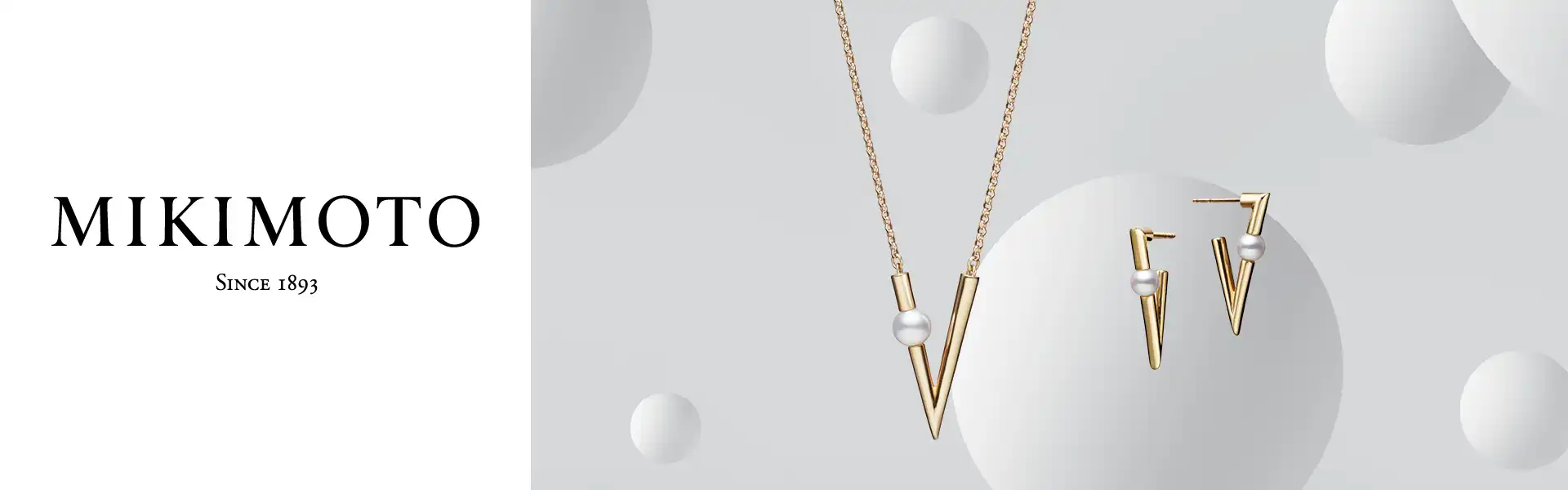 Mikimoto Pearl Jewelry