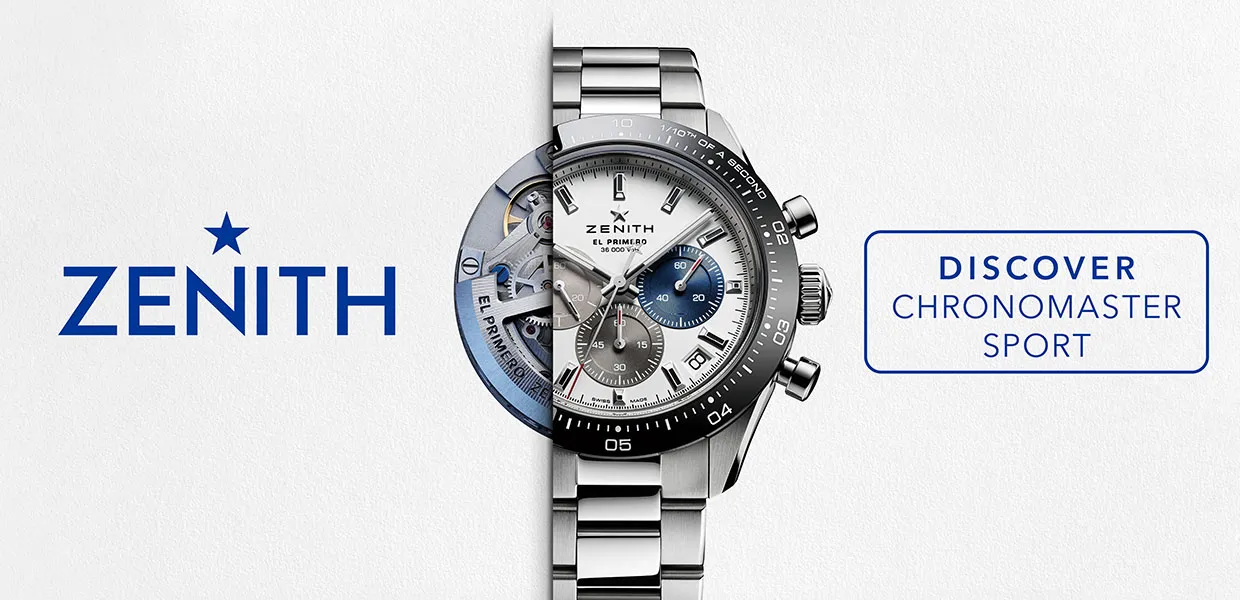 Chopard At Bachendorf's