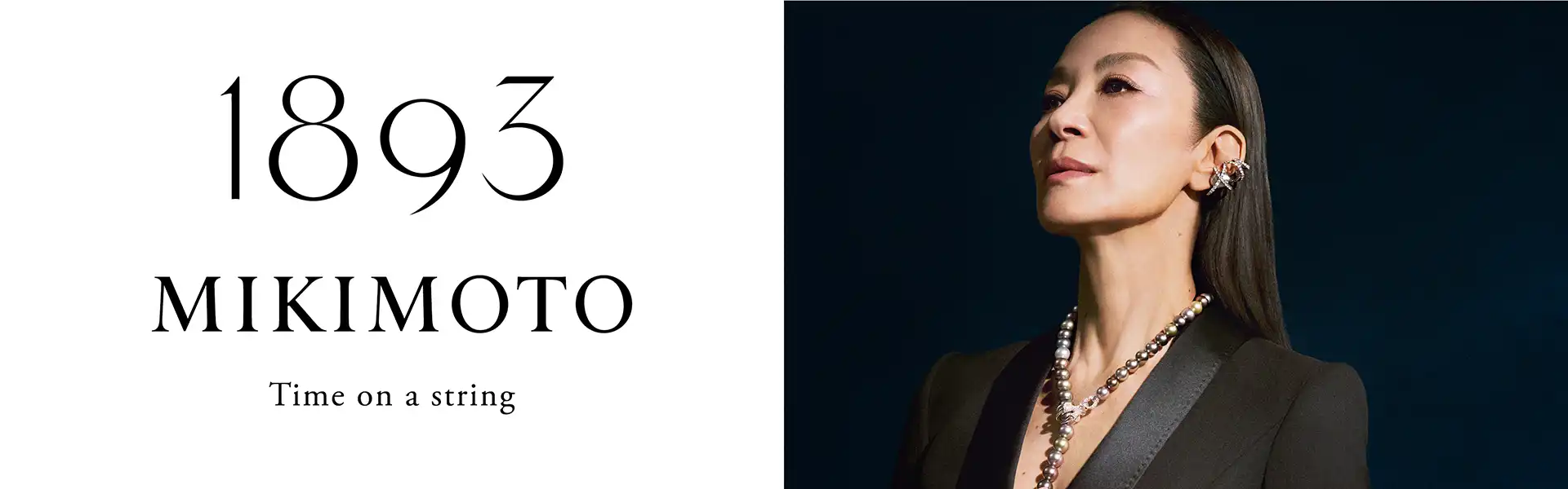 Mikimoto Pearl Jewelry