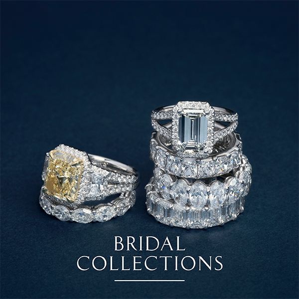 Bachendorf's Bridal Collections