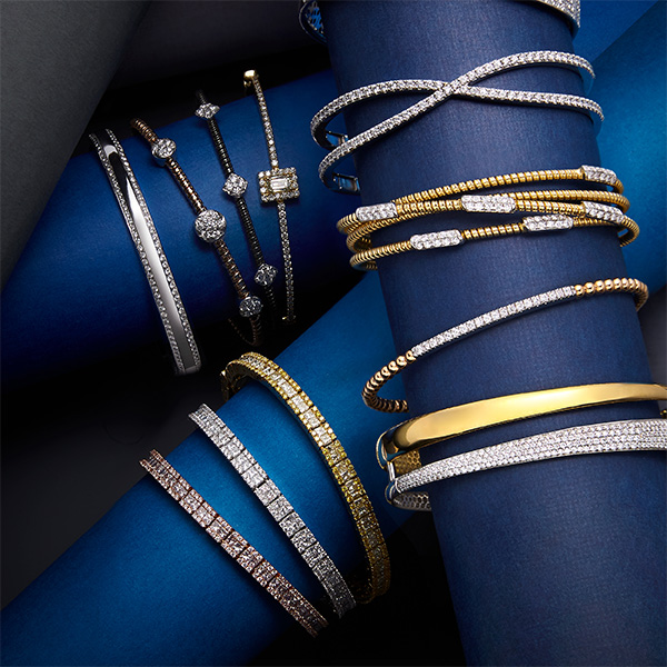 Bangles & Bracelets