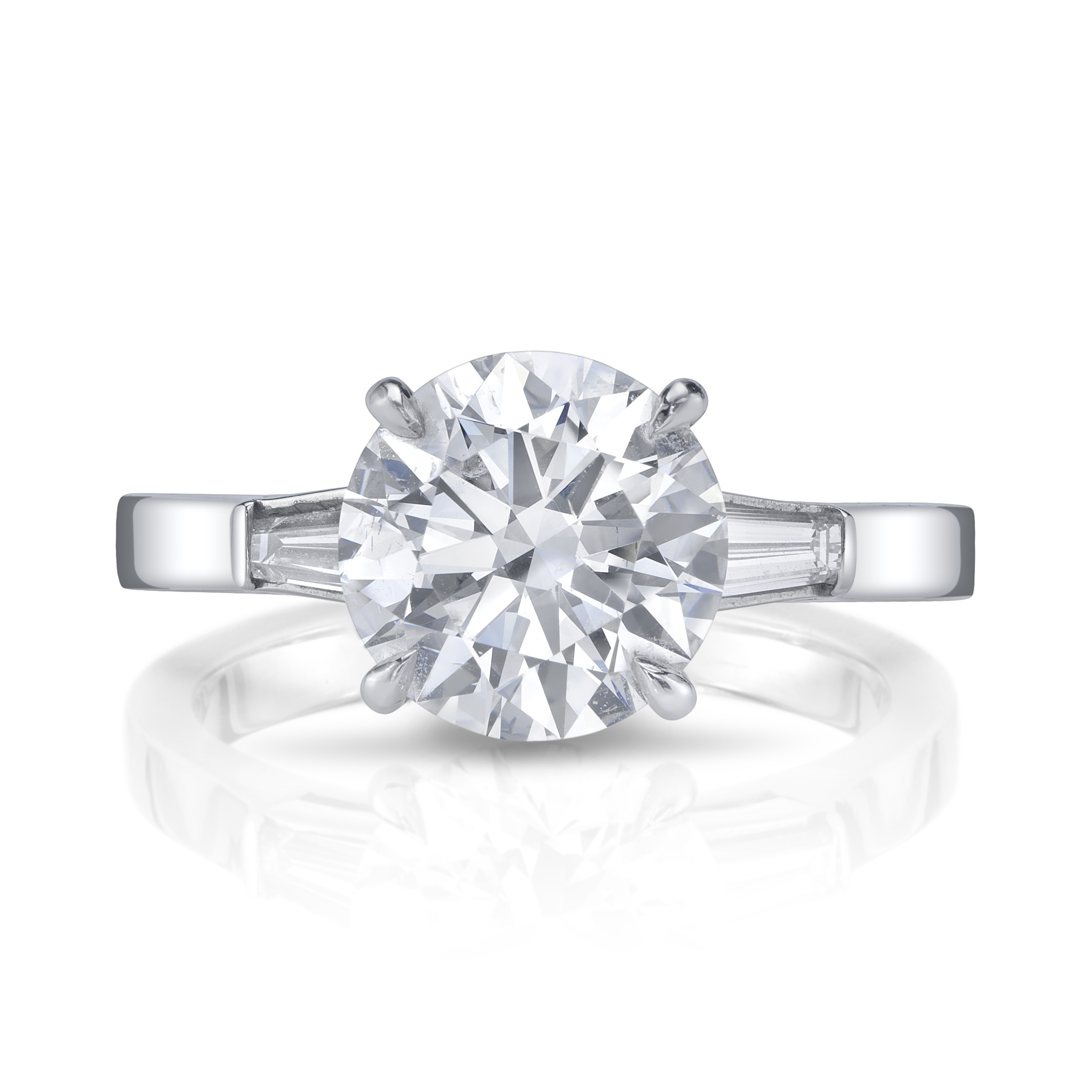 Diamond Accented
