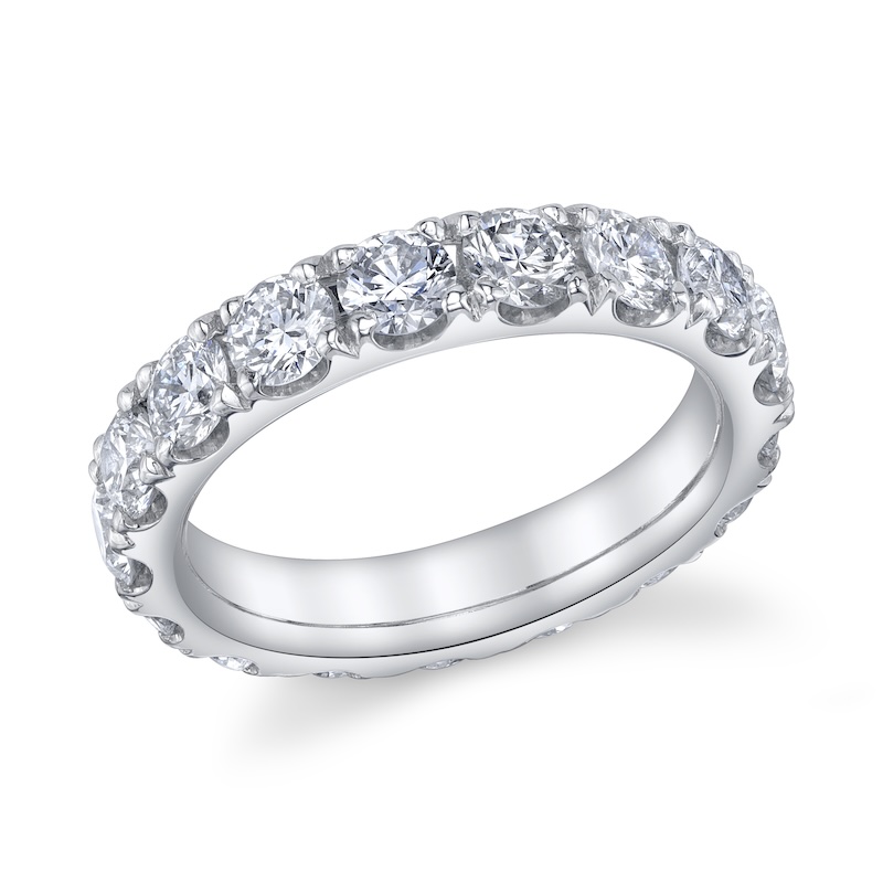 Eternity Bands