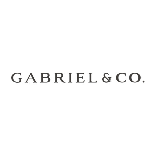 Gabriel & Co Stackables