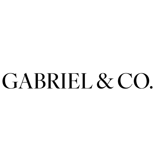 Gabriel & Co Stackables
