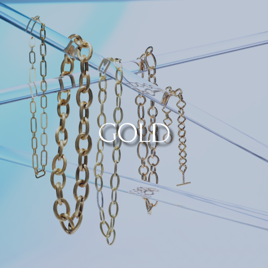 Gold