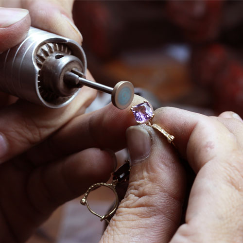 Jewelry Repair