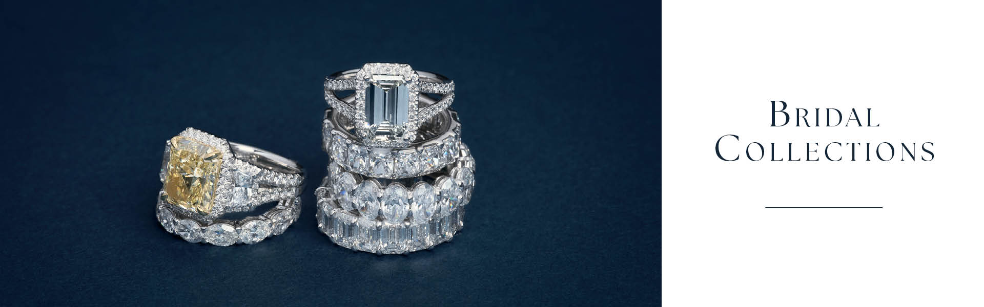 Bachendorf's Bridal Collections