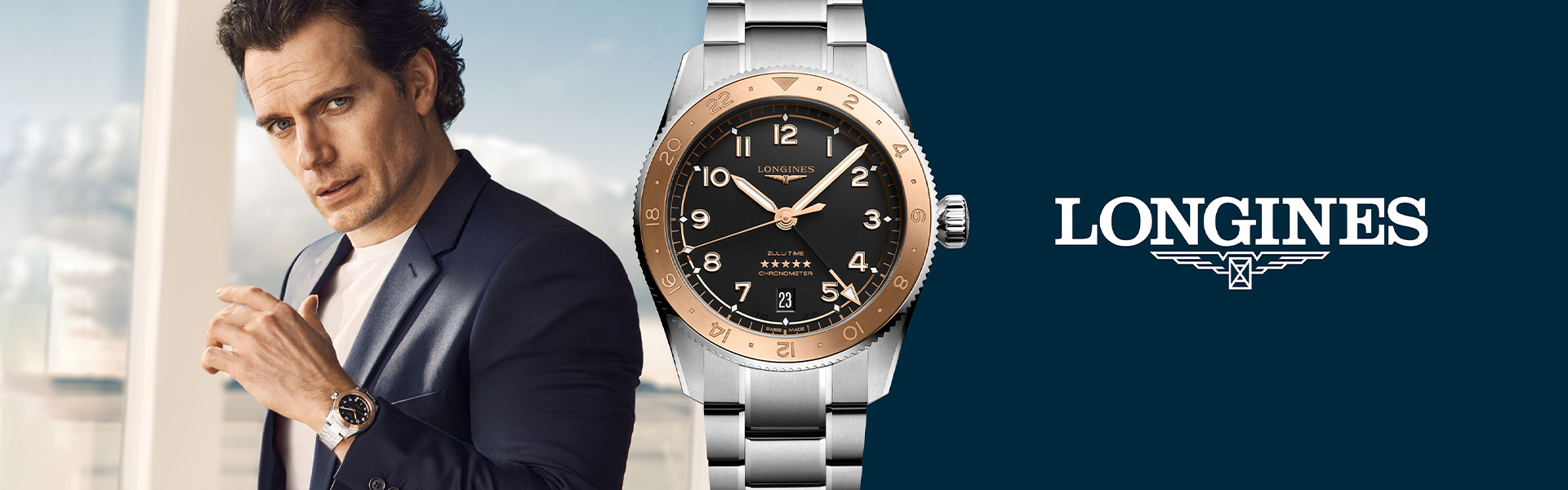 Longines