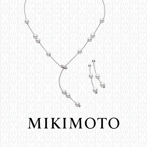 Mikimoto
