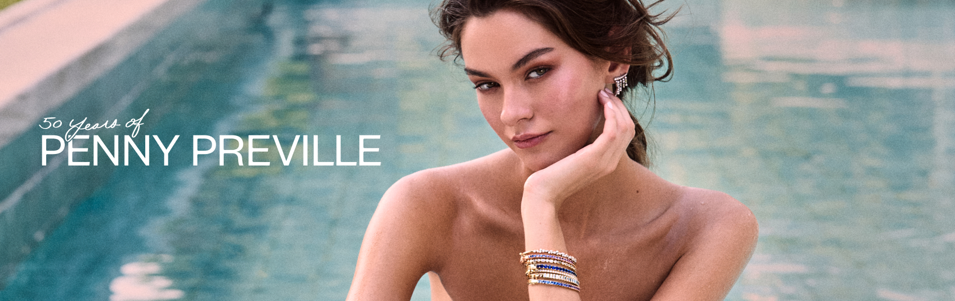 Penny Preville