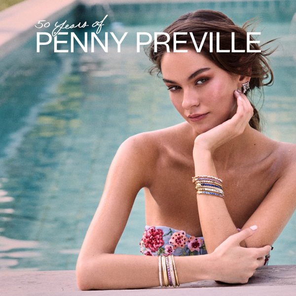 Penny Preville