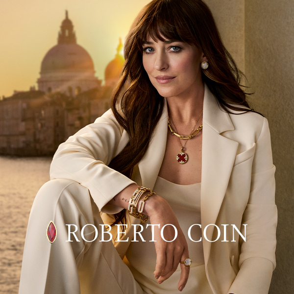 Roberto Coin