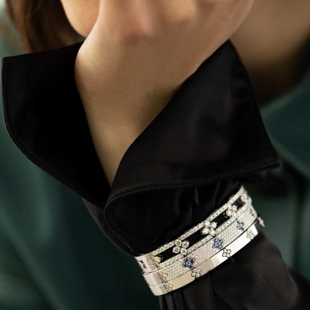 Roberto Coin Trunk Show